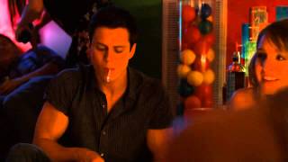 The Leftovers 1x01 - FML Scene