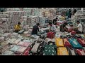 Ladies suit dress material factory in surat | Ladies suit wholesale market surat vanshmj