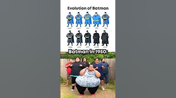 #actingchallenge 🦇