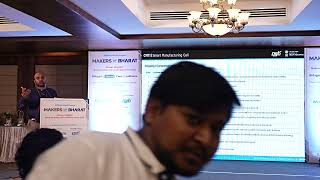 India’s Manufacturing Edge Starts with Quality | Hosur Chapter