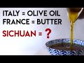 Southwest China's Foundational Rapeseed Oil (菜籽油简介)