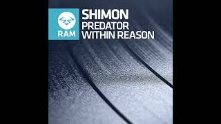 Shimon - The Predator