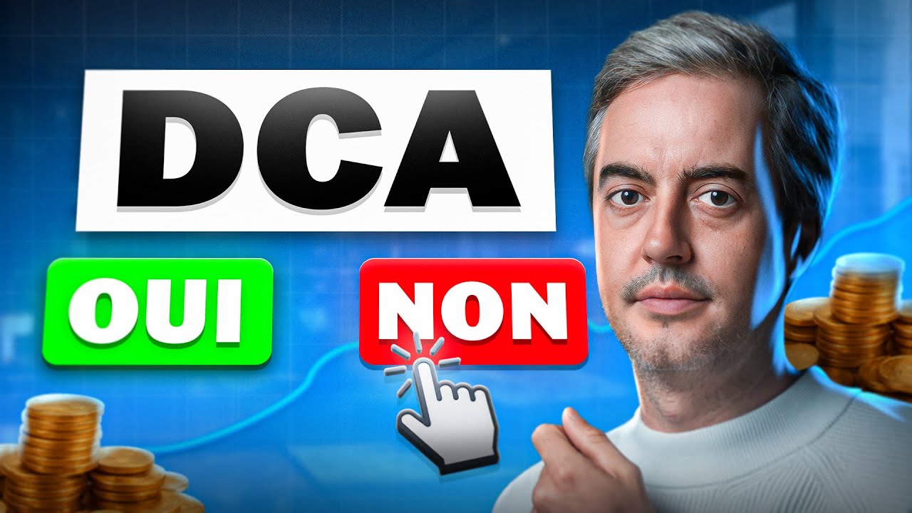 Quelles sont les limites du DCA et des ETF ?