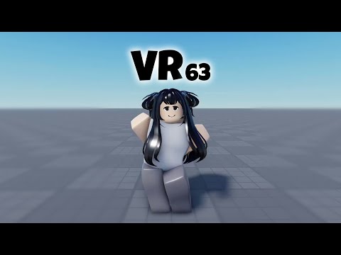 Everything You Need to Know: Roblox R63 - With The Metaverse