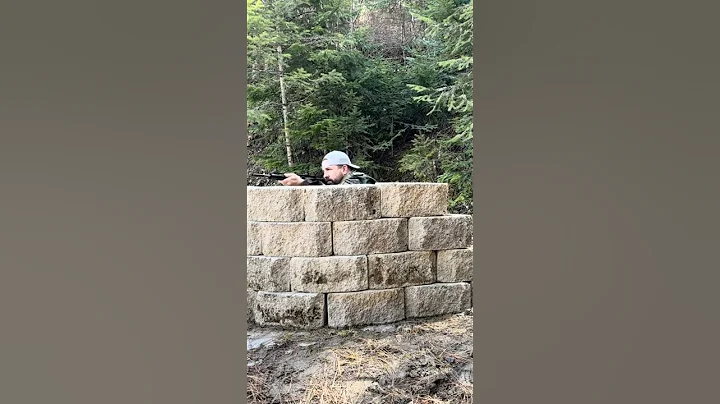 Defending Your Homestead! #prepper #shtf #ww3 #survival #2025