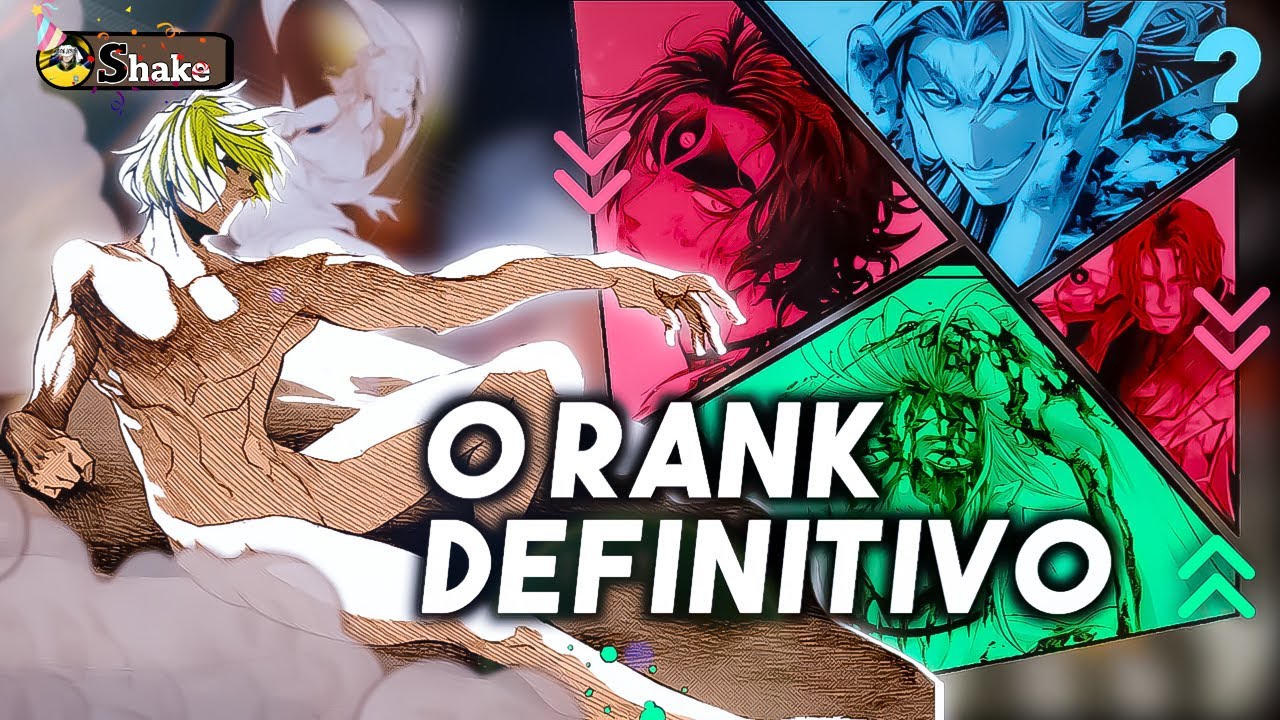 OS PERSONAGENS MAIS FORTES de SHUUMATSU no VALKYRIE após a 10 RODADA como VOCÊ NUNCA VIU!