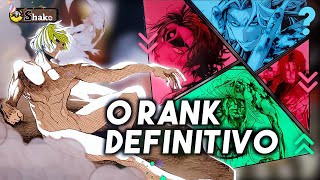 OS PERSONAGENS MAIS FORTES de SHUUMATSU no VALKYRIE após a 10 RODADA como VOCÊ NUNCA VIU!