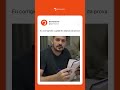 POV: conferindo o gabarito da prova 🤡 #concurseiro #humor #shorts