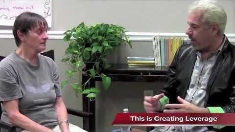 Mind Bending Language Demo