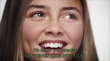 Try -Colbie Caillat {Sub. Español}