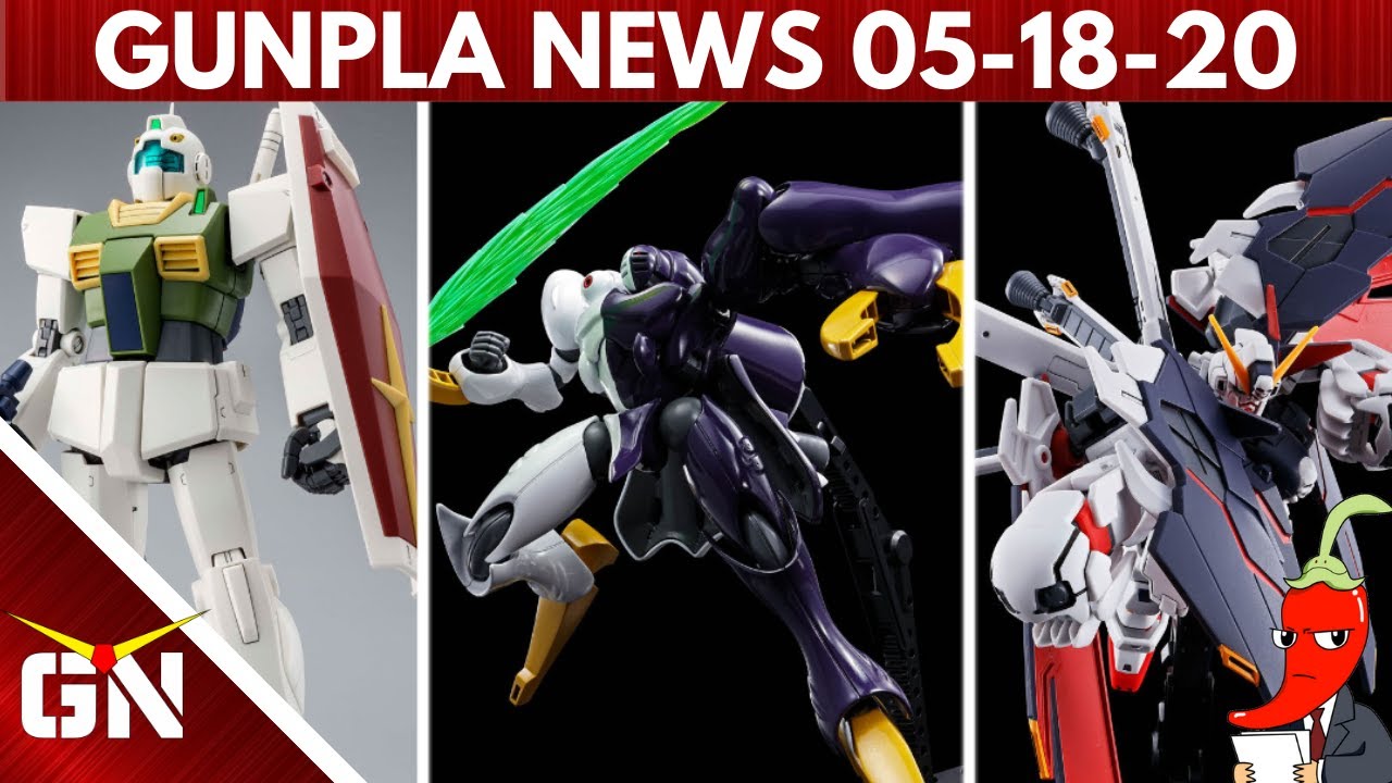 You Get A PBandai & You Get A PBandai & You Get A PBandai....| Gunpla