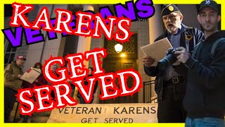 Hero’s Justice Served in Epic Comeback! @FirstAmendmentStrikeTeam