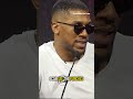Kristian Prenga believes Anthony Joshua is looking too far ahead.