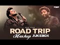 Non Stop Road Trip Mashup Best Of Arijit Singh Jukebox 2025 SparkZ Brothers Jukebox 2026
