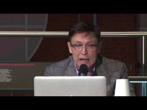 Лекция «Опыт Галеев-Галереи. Исследования, выставки, публикации» | Ильдар Галеев