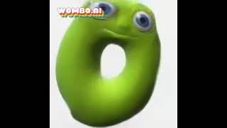 Numberjack 0 Sings America Idiot