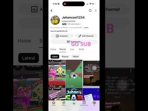 GO SUB