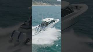 Spring In-Water Boat Show AT Dog Days Bar & Grill April 17-19