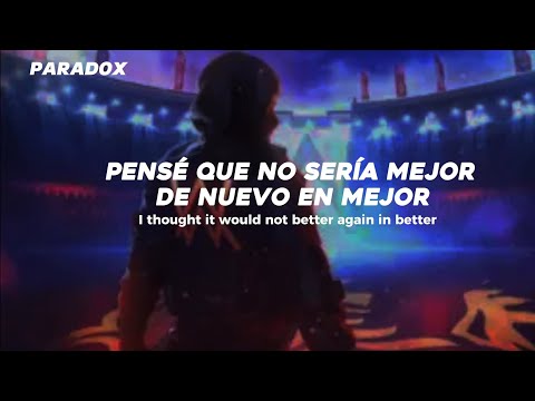 Alan Walker  - team Side (feat. RCB ) [Letra Español ] #alanwalker #rcb