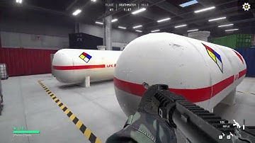 Photon Fusion 2.0 - Simple FPS - Playtest 2