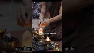 What Ancient Priests Did Will Shock You | Forbidden Rituals Exposed