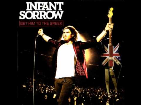 Infant Sorrow - Bangers Beans & Mash