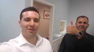 JOE MUNOZ GIVES A QUICK TIP!!