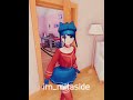 CAPPIE 🧢🧤 ❤️ | #miside #edit #shorts