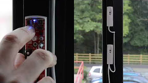 Impact test comparison between the Impaq Plus and the Impaq S/SC