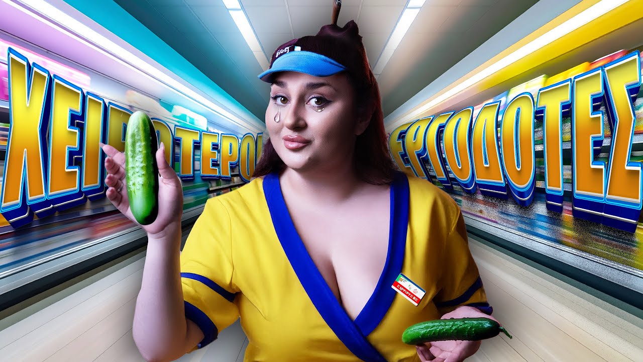 ΟΙ ΧΕΙΡΟΤΕΡΟΙ ΣΑΣ ΕΡΓΟΔΟΤΕΣ 👷🏼‍♀️