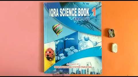 PVI SCIENCE LESSON # 45 PART 2 (CHP#4 EXERCISE) Dated:8/7/2020