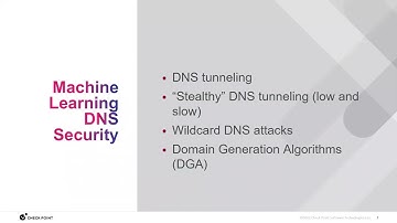 Tips and Tricks 2022 #19 - New R81.20 Threat Prevention Blades