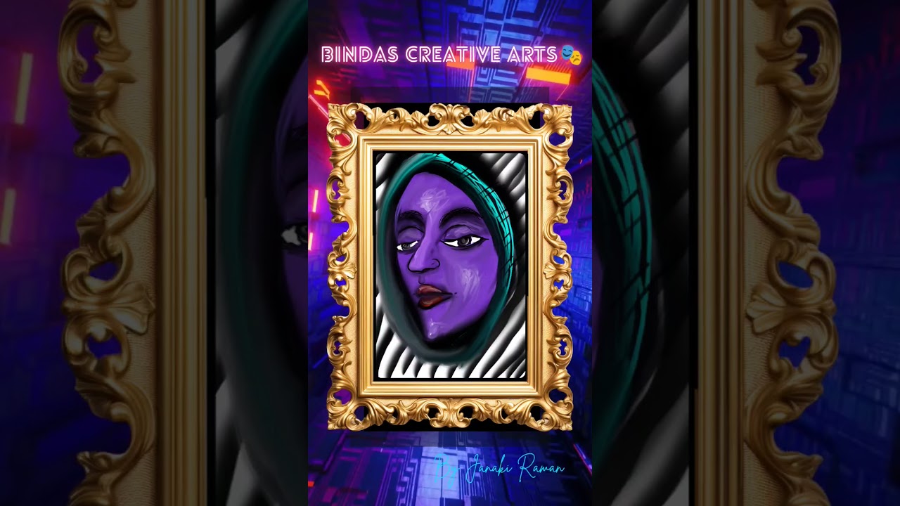 Tranding NFT Art collection 