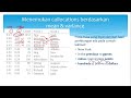 5.5.  Representasi Fitur dalam NLP -  Collocation Part 5
