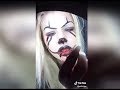 I can see you from behind - The Ghost - TikTok Halloween Compilation