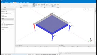 Does Mesh Quality Affect Load Distribution?