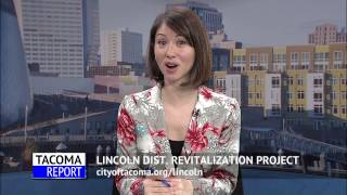 Tacoma Small Business Saturday