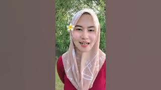KAKA HIJAB MANIS LAGI SAPA SAPA