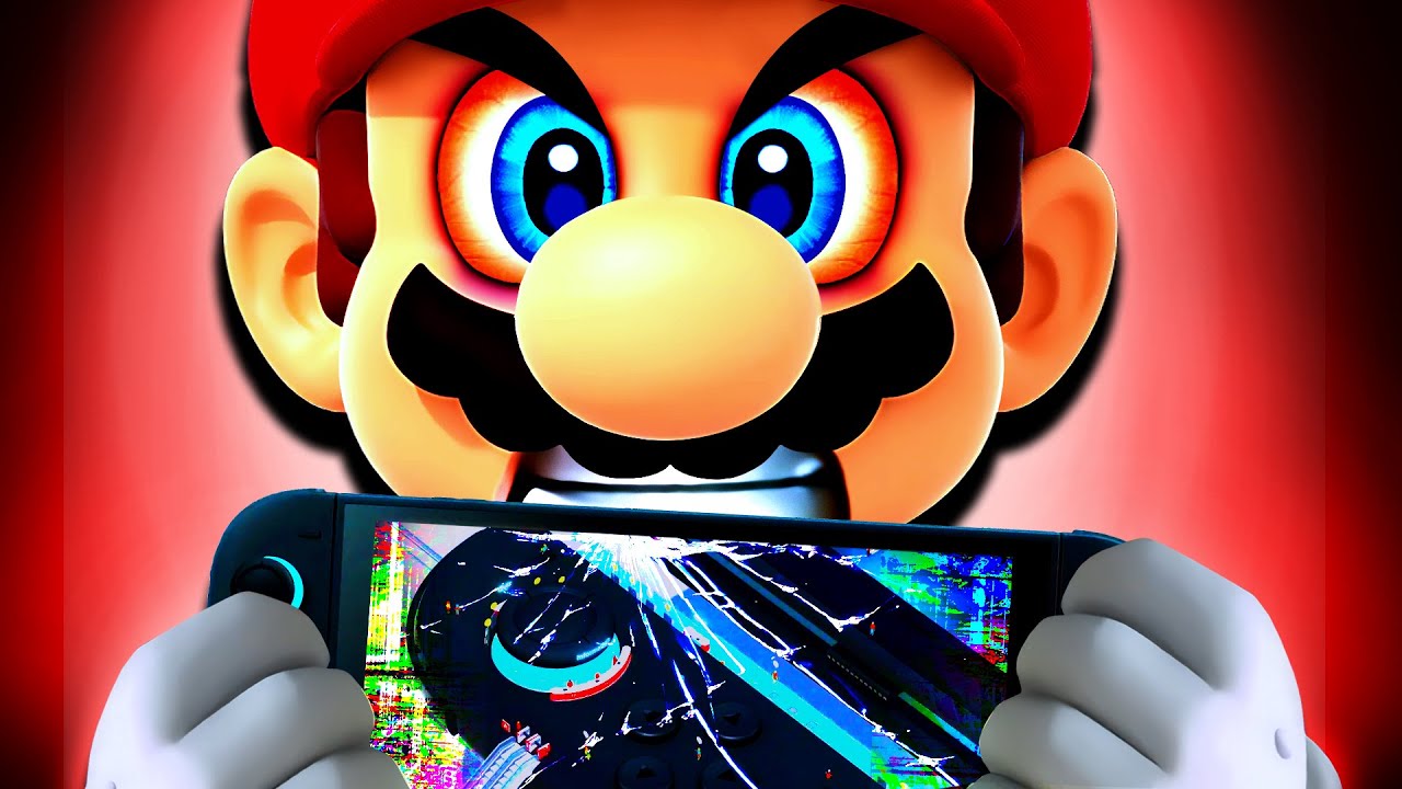 Le PIRE JEU de la SWITCH 2