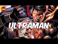 Who is DC Comics' Ultraman? Brutal Superman Addicted to Kryptonite!