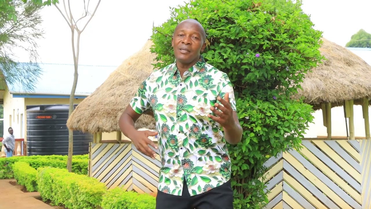 OMONTO NOMONTO BY KWASAKWASA