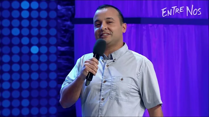 ENTRE NOS HBO | Frankie Quiones