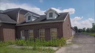 Abandoned Mansion In Houston Explore Abandoned Mansions Abandoned Buildings Abandoned Houses