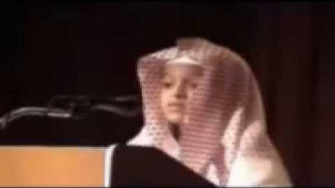 القارئ أحمد سعود سورة النبأ و النازعات بصوت جميل جدا   YouTube