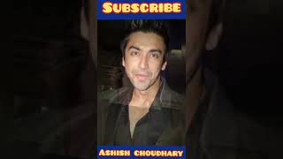 Ashish Choudhary Child Present Journey Bolywood Transformation Short