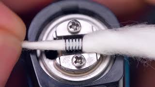 Geekvape Aegis Boost Replacement RBA Pod(1pcs/pack)