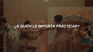 Melanie Martinez - Drama Club (Escena K-12) // Sub. Español