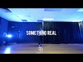 Something Real - Summer Walker, Chris Brown, London On Da Track / Tash Choreography Class