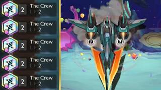 2 The Crew! There are hidden Easter eggs at the Pengu Party too!⭐⭐⭐ | Pengu's Party