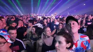 Mad Dog @ Thunderdome 2019 @ Jaarsbeurs, Utrecht, NL - 26-27 10 2019